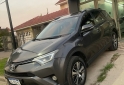 Camionetas - Toyota rav4 2018 Nafta 168000Km - En Venta