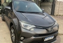 Camionetas - Toyota rav4 2018 Nafta 168000Km - En Venta