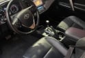 Camionetas - Toyota rav4 2018 Nafta 168000Km - En Venta