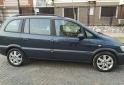 Autos - Chevrolet Zafira 2009 Nafta 183000Km - En Venta