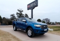 Camionetas - Ford Ranger DC XLT AT 4x4 2021 Diesel 64750Km - En Venta