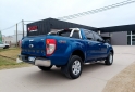 Camionetas - Ford Ranger DC XLT AT 4x4 2021 Diesel 64750Km - En Venta