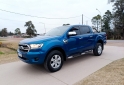 Camionetas - Ford Ranger DC XLT AT 4x4 2021 Diesel 64750Km - En Venta