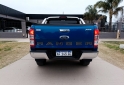 Camionetas - Ford Ranger DC XLT AT 4x4 2021 Diesel 64750Km - En Venta