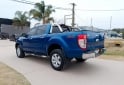 Camionetas - Ford Ranger DC XLT AT 4x4 2021 Diesel 64750Km - En Venta