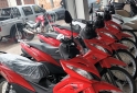 Motos - Honda Wave 2020 Nafta 10Km - En Venta