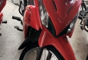 Motos - Honda Wave 2020 Nafta 10Km - En Venta