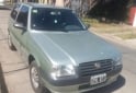 Autos - Fiat Fire 1.3 base 2007 Nafta 170000Km - En Venta