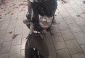 Motos - Yamaha Fz 2021 Nafta 35000Km - En Venta