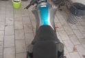 Motos - Yamaha Fz 2021 Nafta 35000Km - En Venta