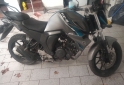 Motos - Yamaha Fz 2021 Nafta 35000Km - En Venta