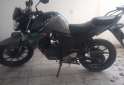 Motos - Yamaha Fz 2021 Nafta 35000Km - En Venta