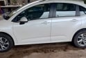 Autos - Citroen C3 Feel 2016 Nafta 91000Km - En Venta