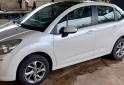 Autos - Citroen C3 Feel 2016 Nafta 91000Km - En Venta