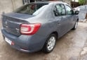 Autos - Renault LOGAN 2016 GNC 127900Km - En Venta