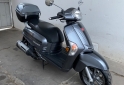 Motos - Kymco Like 125 2021 Nafta 6000Km - En Venta