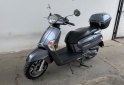 Motos - Kymco Like 125 2021 Nafta 6000Km - En Venta