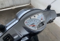 Motos - Kymco Like 125 2021 Nafta 6000Km - En Venta