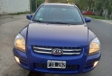 Camionetas - Kia SPORTAGE 2006 GNC 143900Km - En Venta