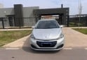 Autos - Peugeot 208 Active 1.5 2017 Nafta 86000Km - En Venta