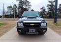 Autos - Chevrolet Blazer DLX 2.8Intercooler 2009 Diesel 140000Km - En Venta