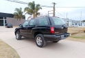 Autos - Chevrolet Blazer DLX 2.8Intercooler 2009 Diesel 140000Km - En Venta