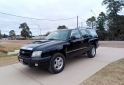 Autos - Chevrolet Blazer DLX 2.8Intercooler 2009 Diesel 140000Km - En Venta