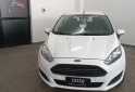 Autos - Ford Fiesta 2015 Nafta 109000Km - En Venta