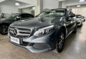 Autos - Mercedes Benz Clase C 1.8 C250 Style 2017 Nafta 39000Km - En Venta