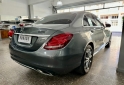 Autos - Mercedes Benz Clase C 1.8 C250 Style 2017 Nafta 39000Km - En Venta