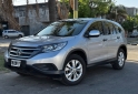 Camionetas - Honda Crv 2012 Nafta 150000Km - En Venta