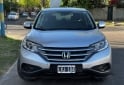 Camionetas - Honda Crv 2012 Nafta 150000Km - En Venta