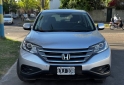 Camionetas - Honda Crv 2012 Nafta 150000Km - En Venta