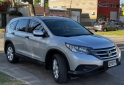 Camionetas - Honda Crv 2012 Nafta 150000Km - En Venta