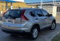 Camionetas - Honda Crv 2012 Nafta 150000Km - En Venta