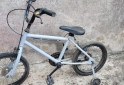 Deportes - Bicicleta para chicos Rod 16 - En Venta