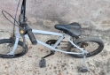 Deportes - Bicicleta para chicos Rod 16 - En Venta