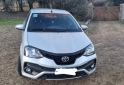 Autos - Toyota ETIOS XLS 1.5 5p 2021 Nafta 40000Km - En Venta