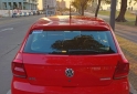 Autos - Volkswagen GOL 1.6 5 P TREND L/17 TR 2019 Nafta 53000Km - En Venta