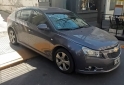 Autos - Chevrolet Cruze 2013 Nafta 136000Km - En Venta