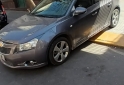 Autos - Chevrolet Cruze 2013 Nafta 136000Km - En Venta