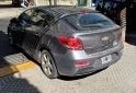 Autos - Chevrolet Cruze 2013 Nafta 136000Km - En Venta