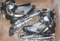 Deportes - Vendooo rollers - En Venta