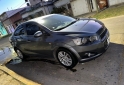 Autos - Chevrolet Sonic 1.6 LTZ 2013 Nafta  - En Venta