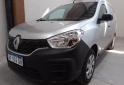 Utilitarios - Renault Kango 2023 Nafta 300Km - En Venta