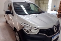 Utilitarios - Renault Kango 2023 Nafta 300Km - En Venta