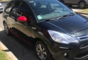 Autos - Citroen C3 2013 GNC 161000Km - En Venta