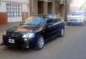 Autos - Chevrolet Astra 2011 GNC 83000Km - En Venta