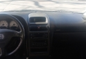 Autos - Chevrolet Astra 2011 GNC 83000Km - En Venta