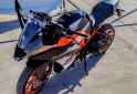 Motos - Ktm RC 390 2020 Nafta 3500Km - En Venta